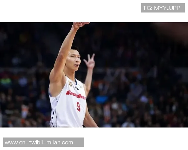 易建联获称誉！男篮国手：他肯定是CBA前史最佳，风云1年仍未复出