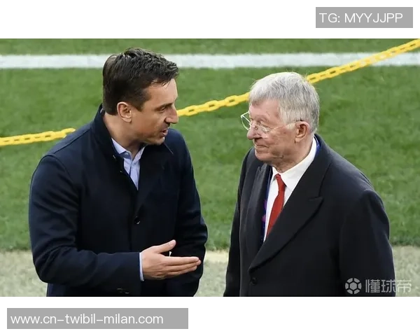 曾戏弄路易斯像10岁小孩操控的游戏球员，内维尔反思说话方法