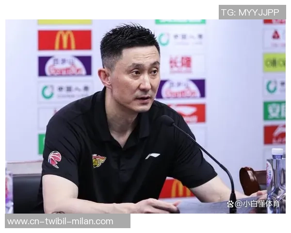 杜锋谈广东“强援”：有别队此前约请他打全运 我向他实现许诺